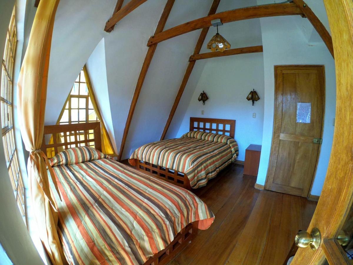 Amaru Valle Hotel Урубамба Екстер'єр фото